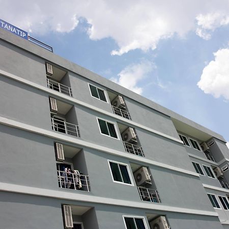 Tanatip Place Bangkok Esterno foto